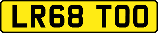LR68TOO