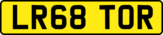 LR68TOR