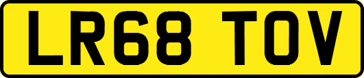 LR68TOV