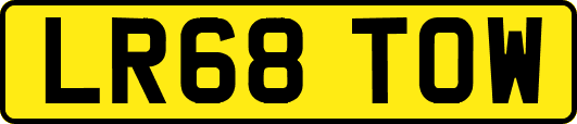 LR68TOW