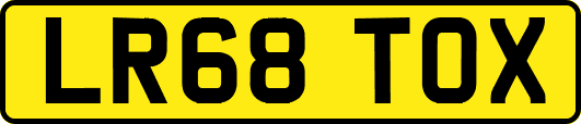 LR68TOX