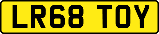 LR68TOY