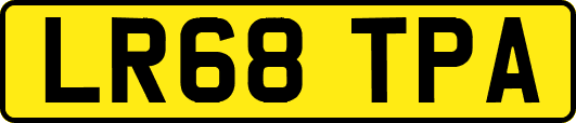 LR68TPA