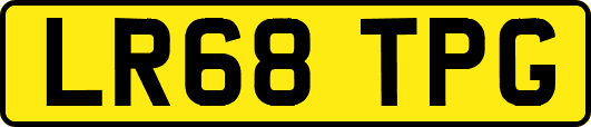 LR68TPG