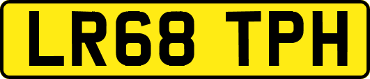 LR68TPH