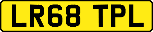 LR68TPL