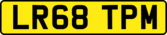 LR68TPM
