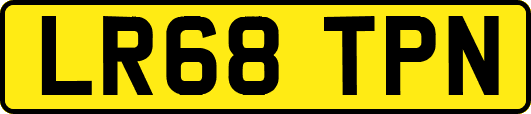 LR68TPN