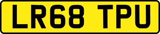 LR68TPU