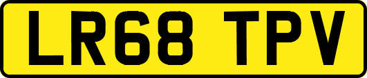 LR68TPV
