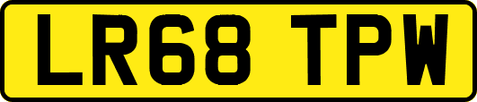 LR68TPW