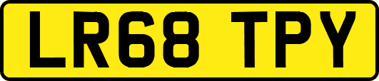 LR68TPY