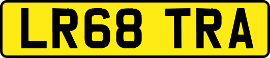 LR68TRA