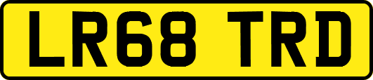 LR68TRD