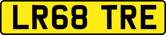 LR68TRE