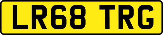 LR68TRG