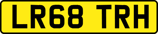 LR68TRH