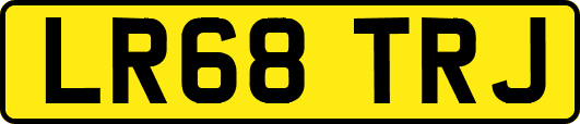 LR68TRJ