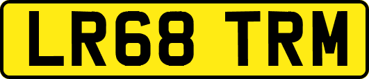 LR68TRM