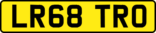 LR68TRO