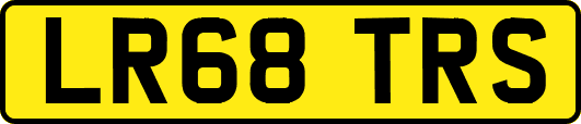 LR68TRS