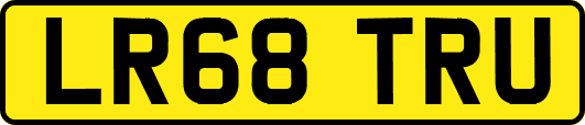 LR68TRU