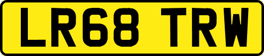 LR68TRW