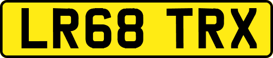LR68TRX