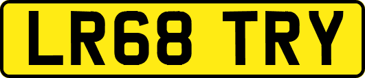 LR68TRY