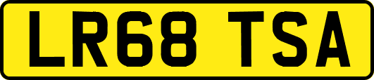LR68TSA