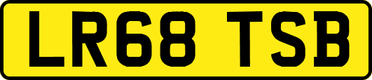 LR68TSB