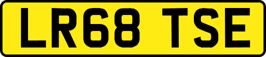 LR68TSE