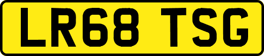 LR68TSG