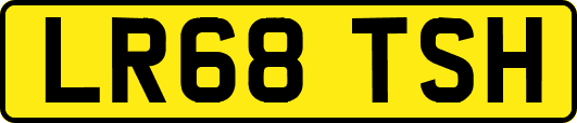 LR68TSH