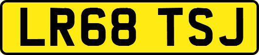 LR68TSJ