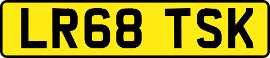 LR68TSK