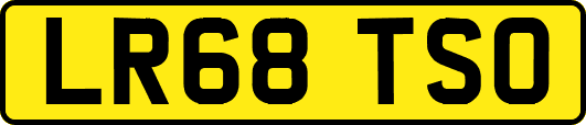 LR68TSO