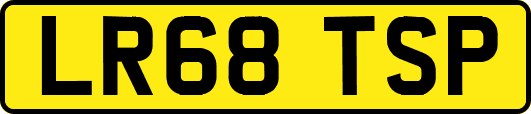 LR68TSP