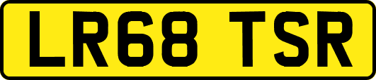 LR68TSR