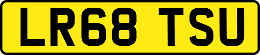 LR68TSU