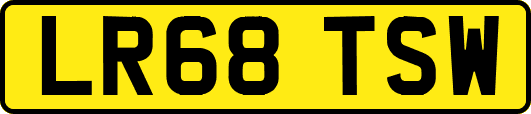 LR68TSW