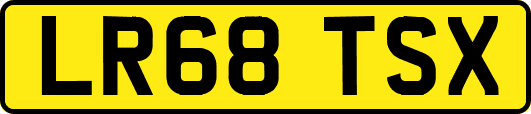 LR68TSX