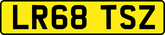 LR68TSZ
