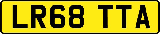 LR68TTA