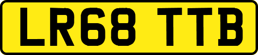 LR68TTB
