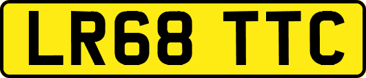 LR68TTC