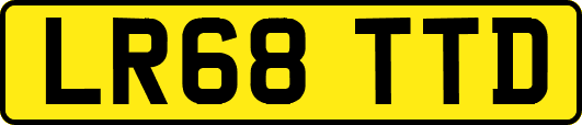 LR68TTD
