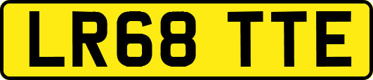LR68TTE