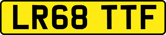 LR68TTF