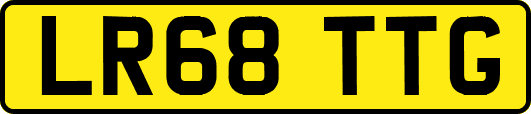 LR68TTG